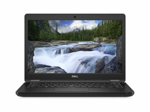 Notebook Dell Latitude 5490 (Bronze) - Image 3