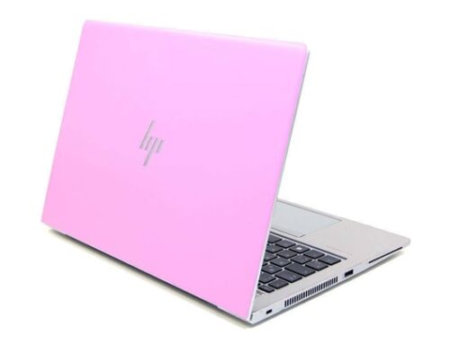 Notebook HP EliteBook 840 G5 Satin Kirby Pink (Touchscreen) (Bronze) - Image 4