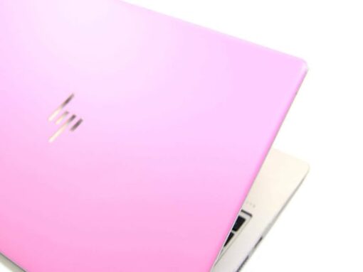 Notebook HP EliteBook 840 G5 Satin Kirby Pink (Touchscreen) (Bronze) - Image 7