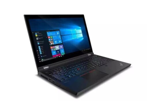 Notebook Lenovo ThinkPad P15 Gen 1 (Bronze)