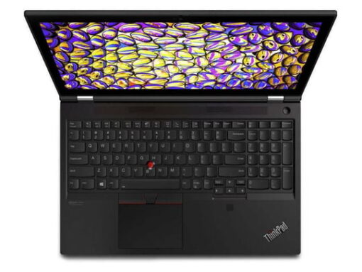 Notebook Lenovo ThinkPad P15 Gen 1 (Bronze) - Image 3