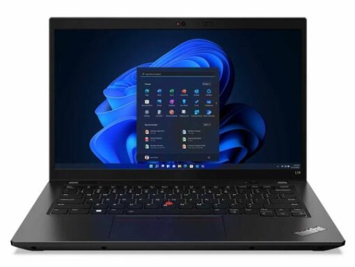 Notebook Lenovo ThinkPad L14 Gen 3 (Silver)