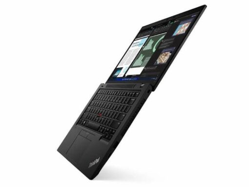 Notebook Lenovo ThinkPad L14 Gen 3 (Silver) - Image 2