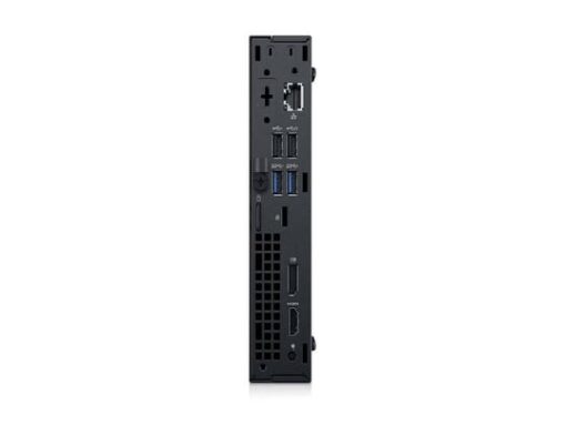 Počítač Dell OptiPlex 3060 Micro (Silver) - Image 3