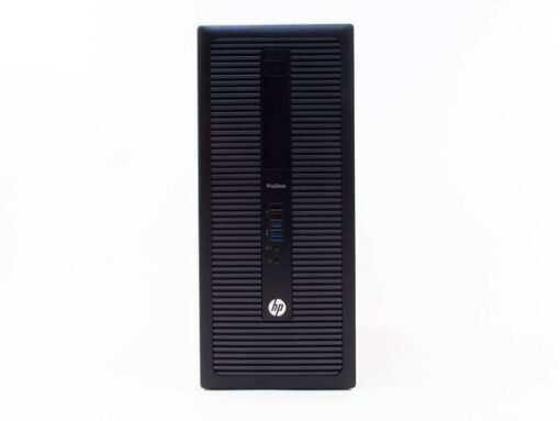 Počítač HP ProDesk 600 G1 TOWER (Silver)