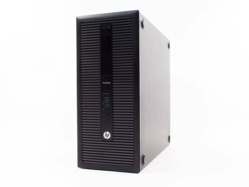 Počítač HP ProDesk 600 G1 TOWER (Silver) - Image 2