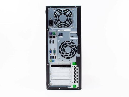 Počítač HP ProDesk 600 G1 TOWER (Silver) - Image 3