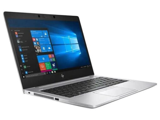 Notebook HP EliteBook 830 G6 (Bronze)