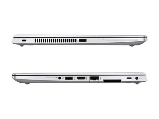 Notebook HP EliteBook 830 G6 (Bronze) - Image 4