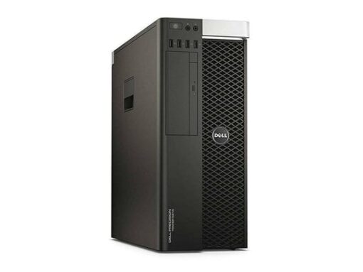 Počítač Dell Precision 5810 (Silver)