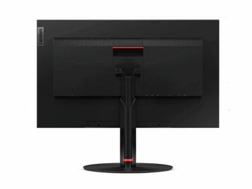 Monitor Lenovo ThinkVision T27i-10 (Silver) - Image 2