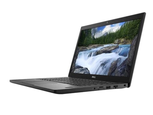 Notebook Dell Latitude 7490 (Silver)