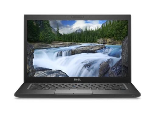 Notebook Dell Latitude 7490 (Silver) - Image 4