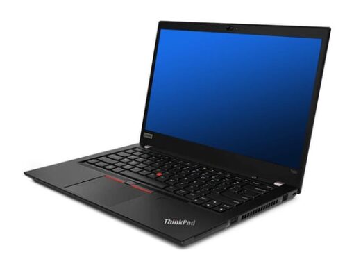 Notebook Lenovo ThinkPad T490 (Silver)