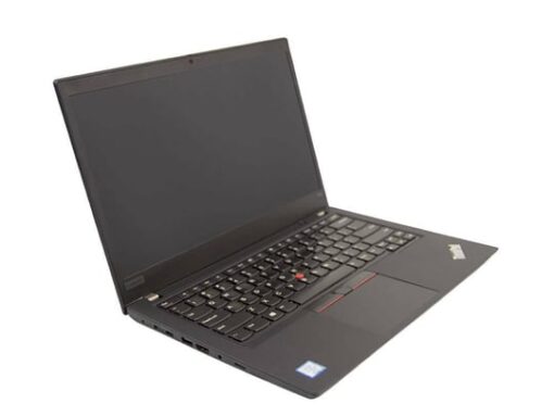 Notebook Lenovo ThinkPad T490 (Silver) - Image 2