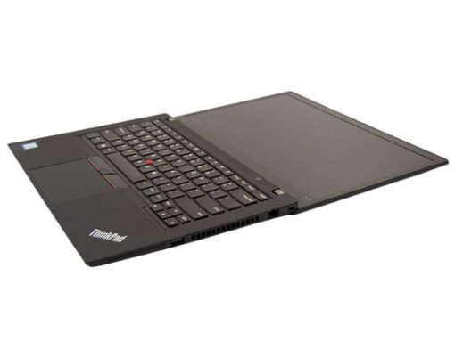 Notebook Lenovo ThinkPad T490 (Silver) - Image 4