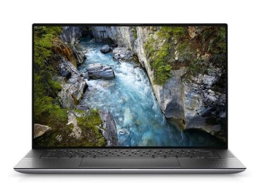 Notebook Dell Precision 5550 (Silver)