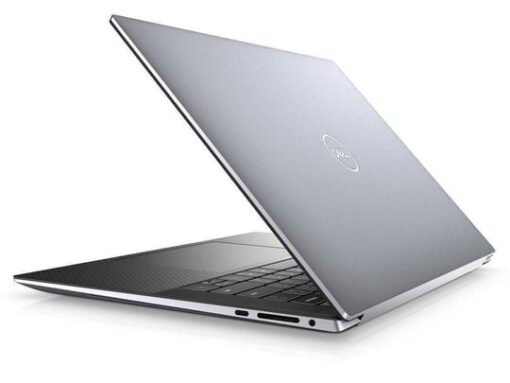 Notebook Dell Precision 5550 (Silver) - Image 3