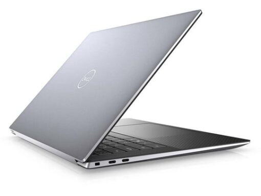 Notebook Dell Precision 5560 (Silver) - Image 2