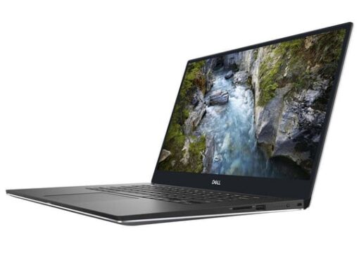 Notebook Dell Precision 5540 (Bronze) - Image 3