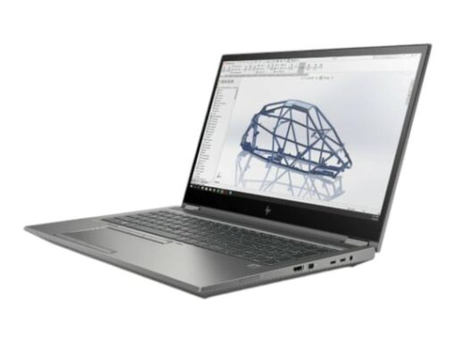 Notebook HP ZBook Fury 15 G7 (Bronze) - Image 3