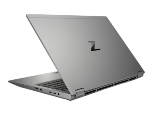 Notebook HP ZBook Fury 15 G7 (Bronze) - Image 4