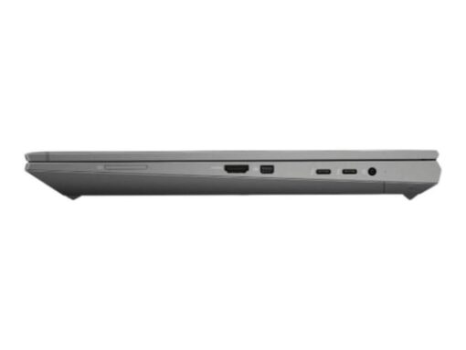 Notebook HP ZBook Fury 15 G7 (Bronze) - Image 5