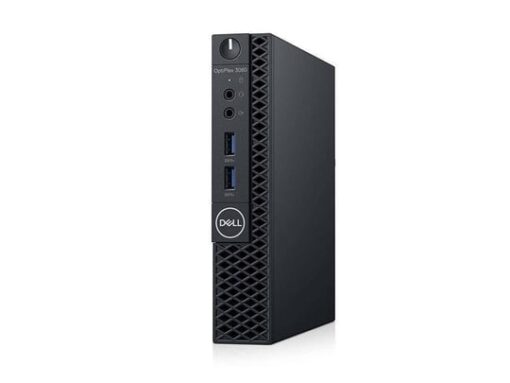 Počítač Dell OptiPlex 3060 Micro (Bronze)