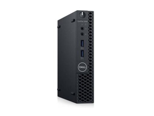 Počítač Dell OptiPlex 3060 Micro (Bronze) - Image 2