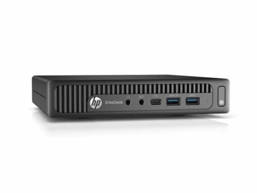 Počítač HP EliteDesk 800 65W G2 DM (Bronze)