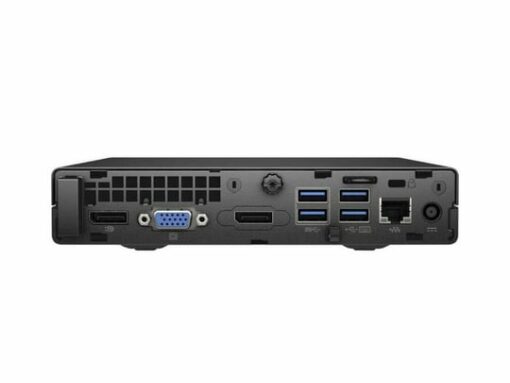 Počítač HP EliteDesk 800 65W G2 DM (Bronze) - Image 2