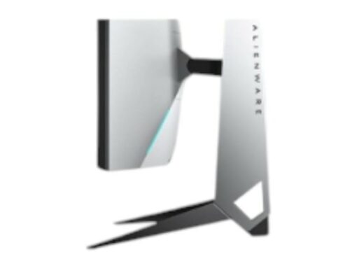 Monitor Dell Alienware AW3418DW (Silver) - Image 5