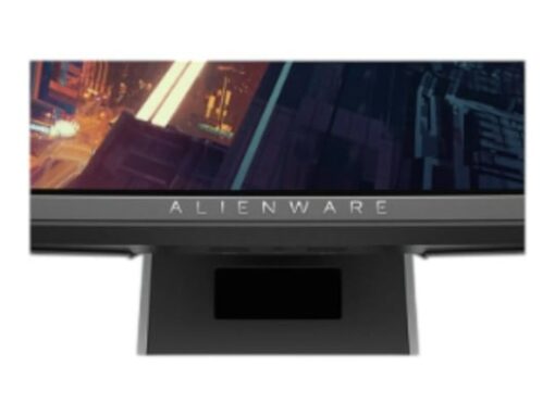 Monitor Dell Alienware AW3418DW (Silver) - Image 6