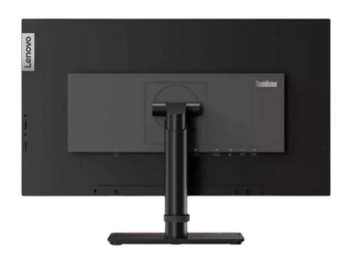 Monitor Lenovo ThinkVision  P27q-20 (Silver) - Image 4