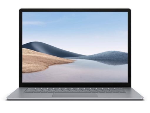 Notebook Microsoft Surface Laptop 4 (8GB) (512GB) (No Touchscreen) (Bronze)