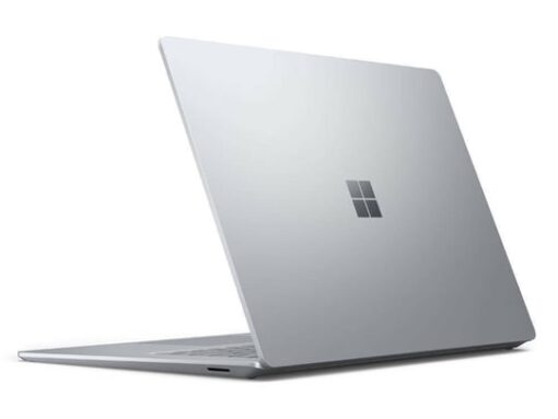 Notebook Microsoft Surface Laptop 4 (8GB) (512GB) (No Touchscreen) (Bronze) - Image 4