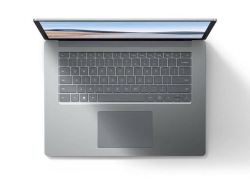 Notebook Microsoft Surface Laptop 4 (8GB) (512GB) (No Touchscreen) (Bronze) - Image 5