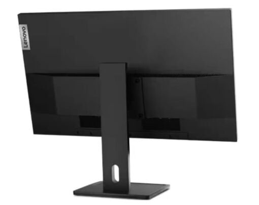 Monitor Lenovo ThinkVision E27Q-20 (Silver) - Image 10