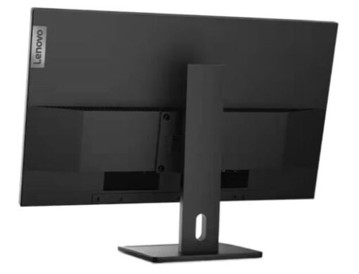 Monitor Lenovo ThinkVision E27Q-20 (Silver) - Image 11