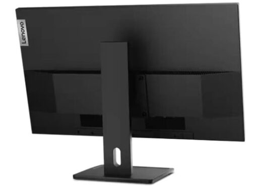 Monitor Lenovo ThinkVision E27Q-20 (Silver) - Image 2