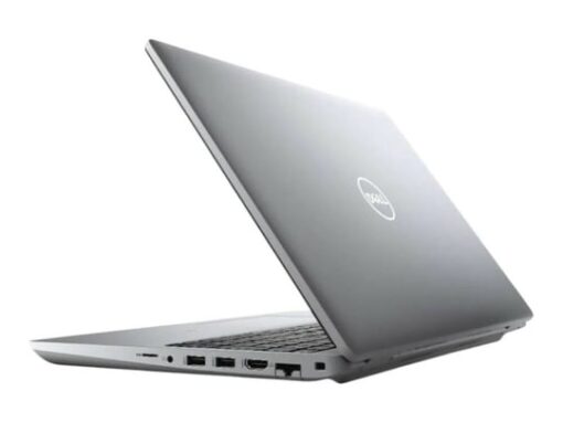 Notebook Dell Precision 3561 (Silver) - Image 3