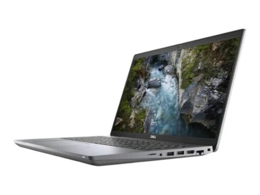 Notebook Dell Precision 3561 (Silver) - Image 5