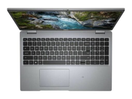 Notebook Dell Precision 3561 (Silver) - Image 2