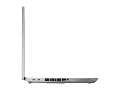 Notebook Dell Precision 3561 (Silver) - Image 7