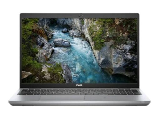 Notebook Dell Precision 3561 (Silver)