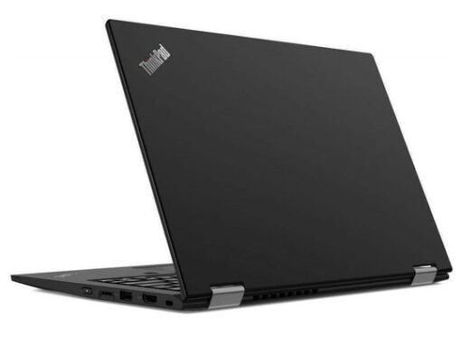 Notebook Lenovo ThinkPad x390 Yoga (8GB) (Silver) - Image 3