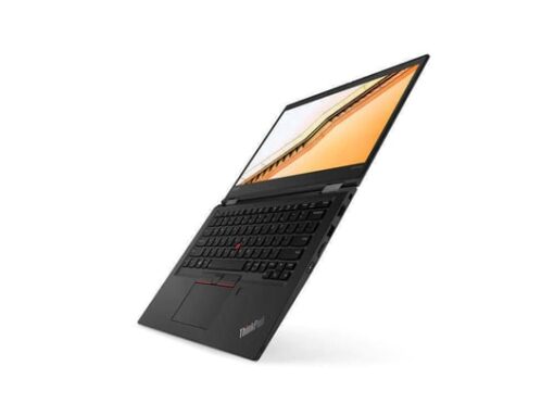 Notebook Lenovo ThinkPad x390 Yoga (8GB) (Silver) - Image 4