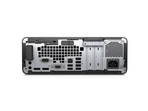 Počítač HP ProDesk 600 G3 SFF (Silver) - Image 2