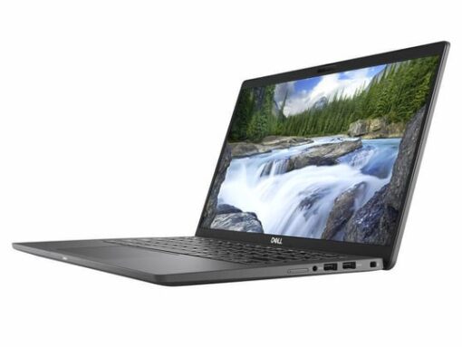 Notebook Dell Latitude 7410 (Silver)