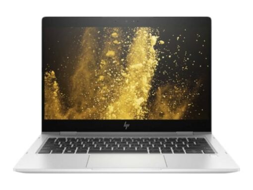 Notebook HP EliteBook x360 830 G5 (Bronze) - Image 7